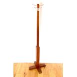 Art Deco Coat Stand.