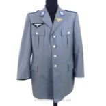 One Re-Production Luftwaffe Jacket