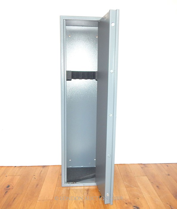 A Large Gun Safe By Bratton Sound Engineering. - Image 2 of 2