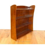 Remploy Bookshelf