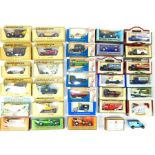 A Quantity Of Collectable Cars.