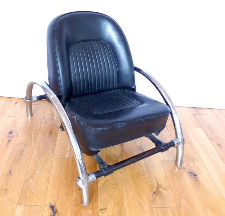 A Ron Arad Rover Chair
