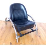 A Ron Arad Rover Chair