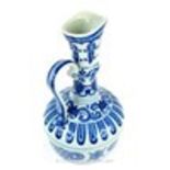 A Chinese Blue And White Jug