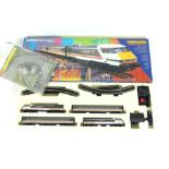 Hornby Railway - Electric Train Set.