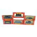 Hornby Railways - Locomotive And Freight Models.