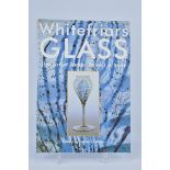 Reference book on Whitefriars Glass: The Art of James Powel and Sons. (1)