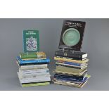 Auction catalogues and reference books