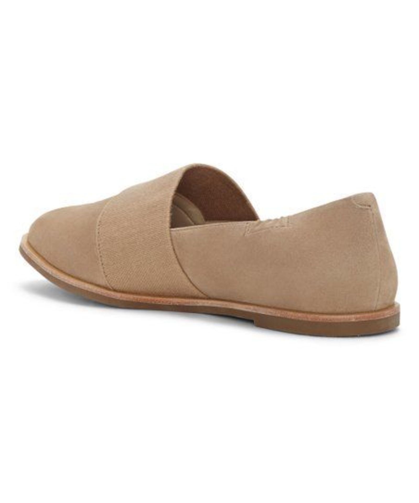 Ed By Ellen Degeneres, Sahara Karlin Leather Loafer - Women, Size Uk 4-4.5 Us 6. (New With Box) [ - Image 4 of 5