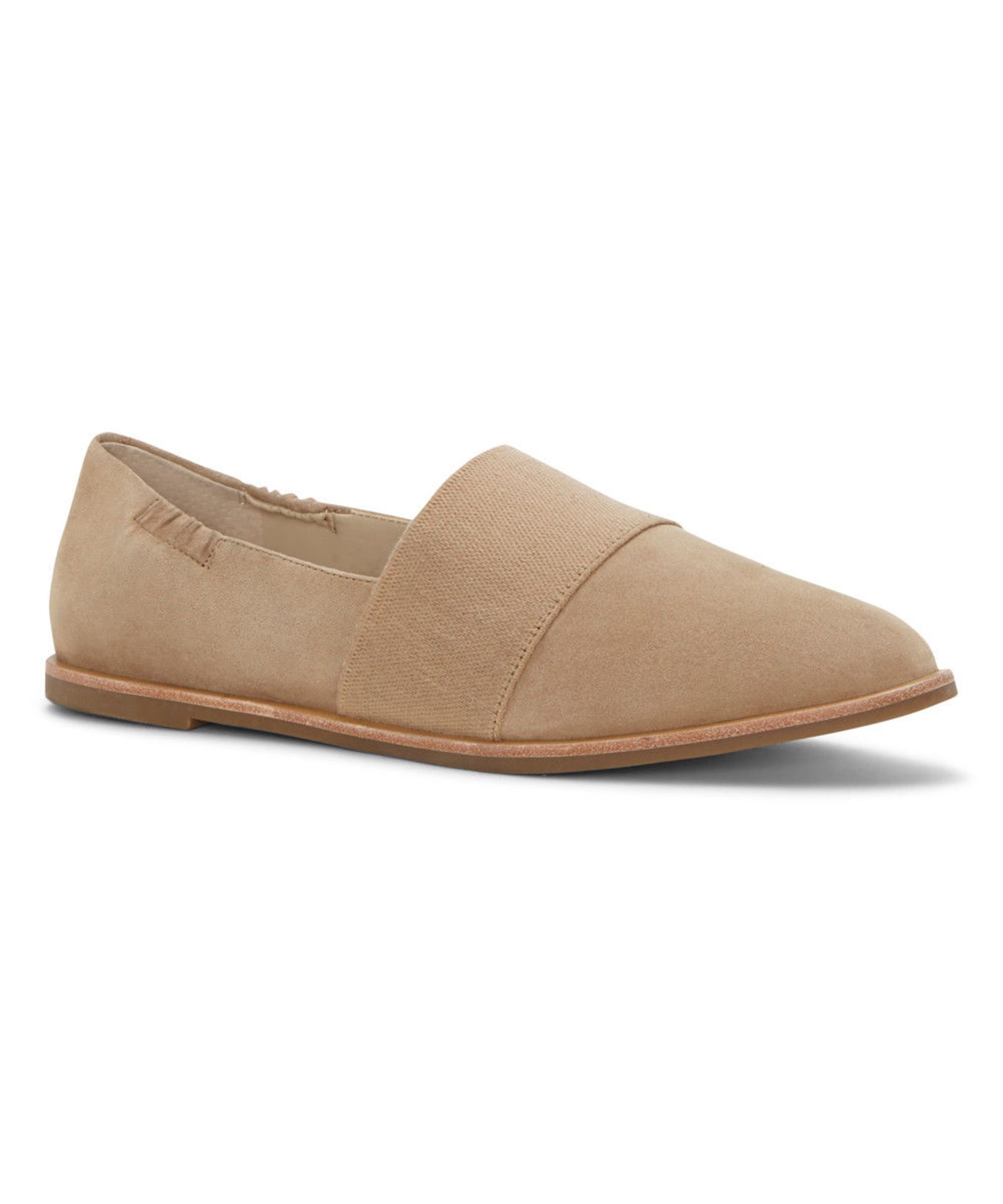 Ed By Ellen Degeneres, Sahara Karlin Leather Loafer - Women, Size Uk 4-4.5 Us 6. (New With Box) [