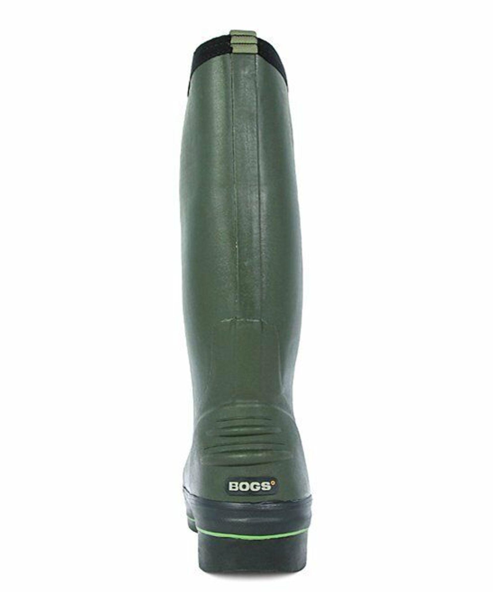 Bogs Olive Highliner Waterproof Tall Boot (Uk Size 7:Us Size 9) (New With Box) [Ref: 41422514-I- - Image 3 of 4