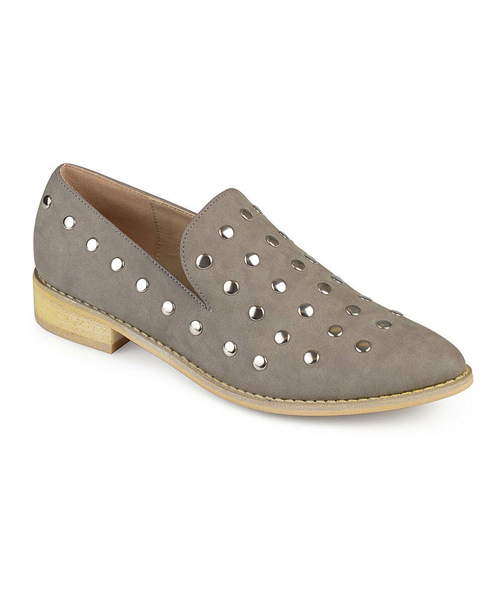 Bella Cora Gray Breeze Loafer (Uk Size:5/Us Size:7.5) (New With Box) [Ref: 52533966-G-002]