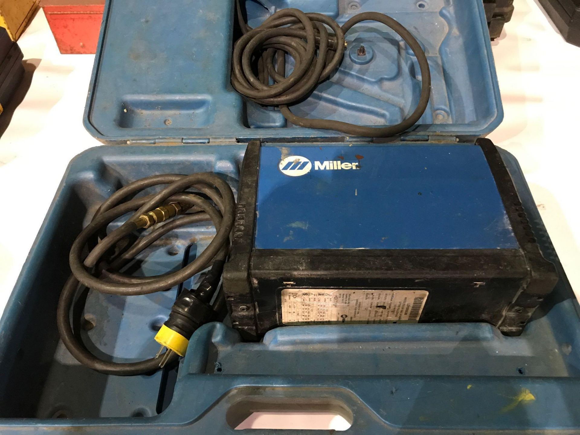 Miller Matchstar SC150 Tig Welder - Image 3 of 4