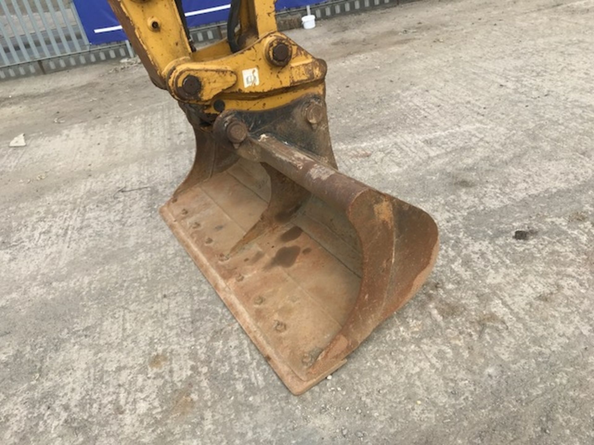 CAT 313F Excavator - 50P11-1401 - Image 18 of 22