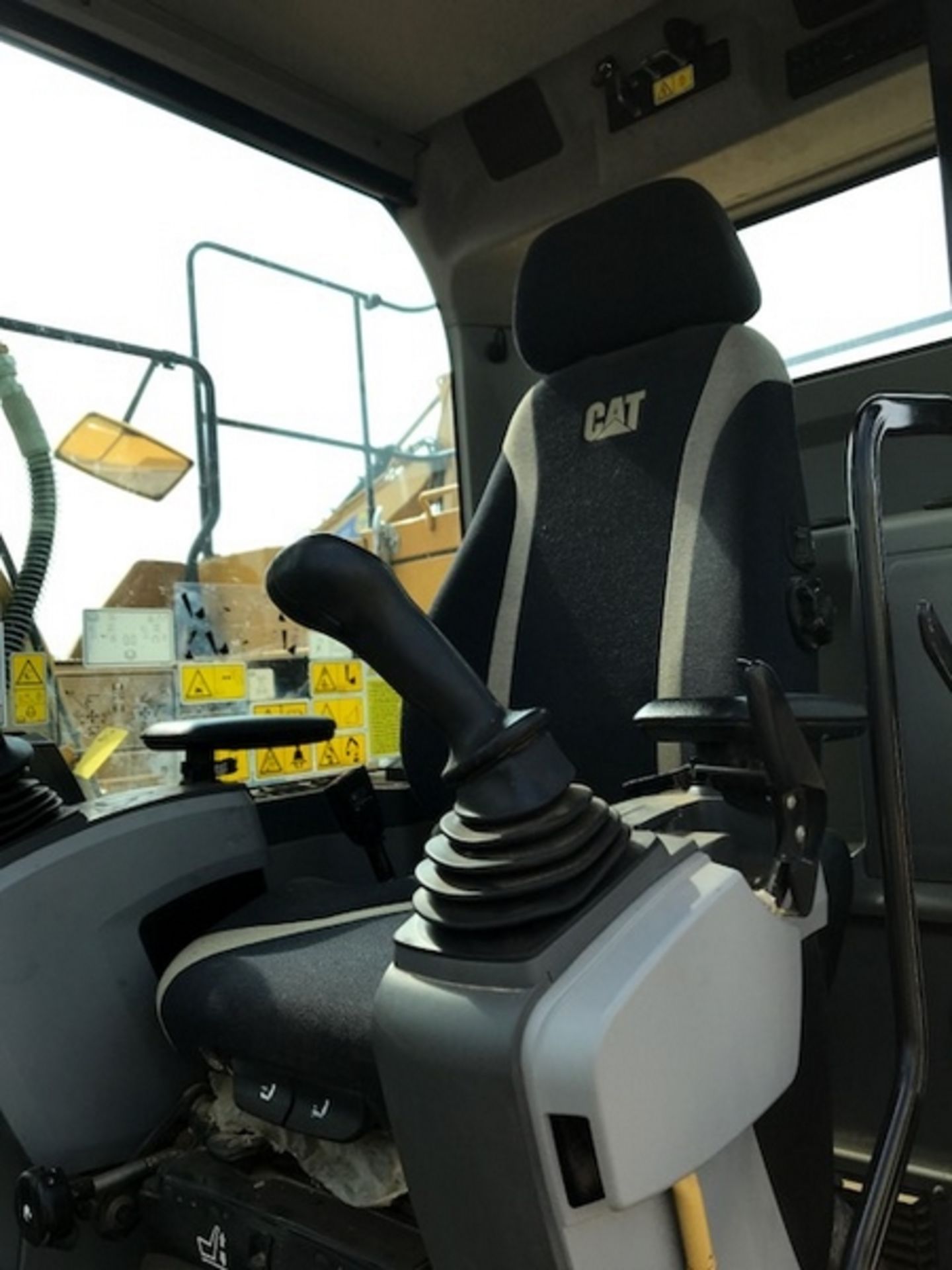 CAT 313F Excavator - 50P11-1401 - Image 12 of 22