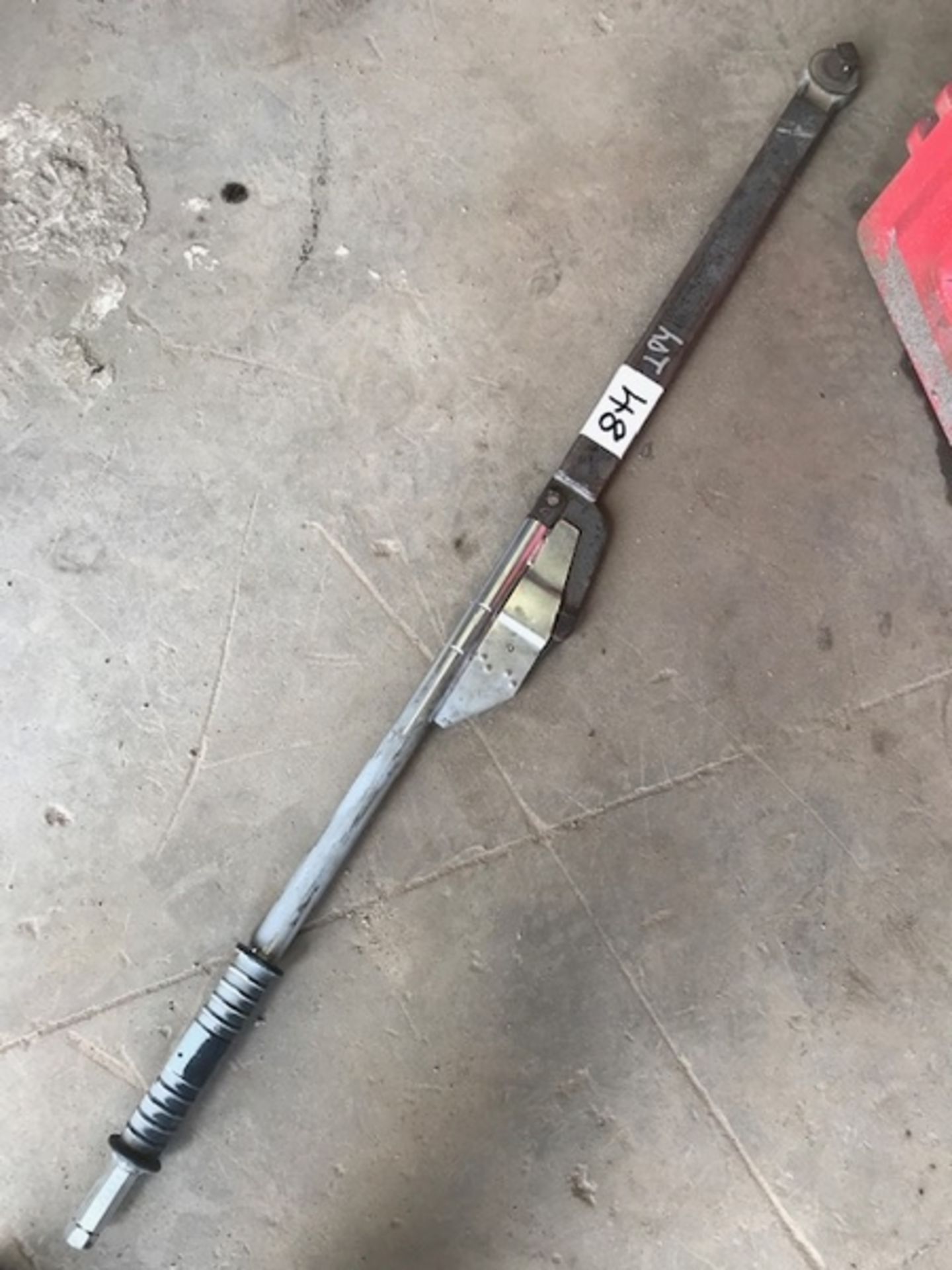 Torque Wrench