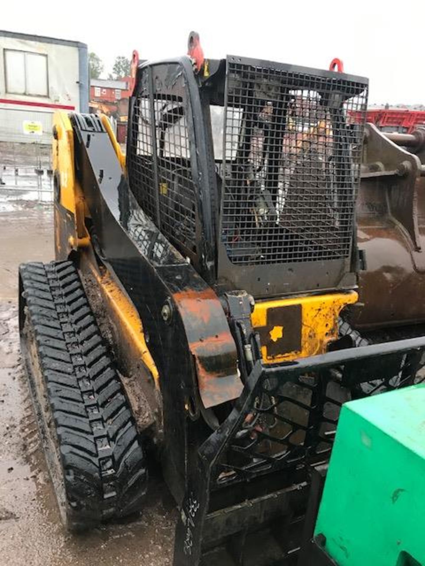 JCB 190 Skidsteer Loader - VP1-46 - Image 5 of 5