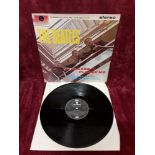 The Beatles ‘Please Please Me ‘ stereo L.P. number PCS 3042. 1963