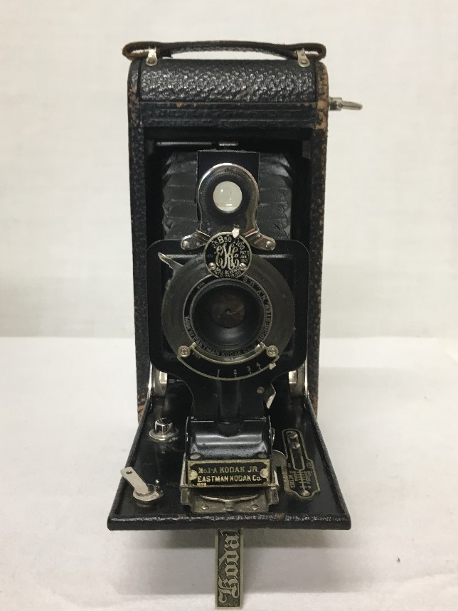 A Kodak No. 1A Autographic camera. - Image 2 of 3