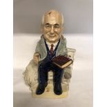 President Gorbachev Toby by Kevin Francis Ltd Edition – No 36.