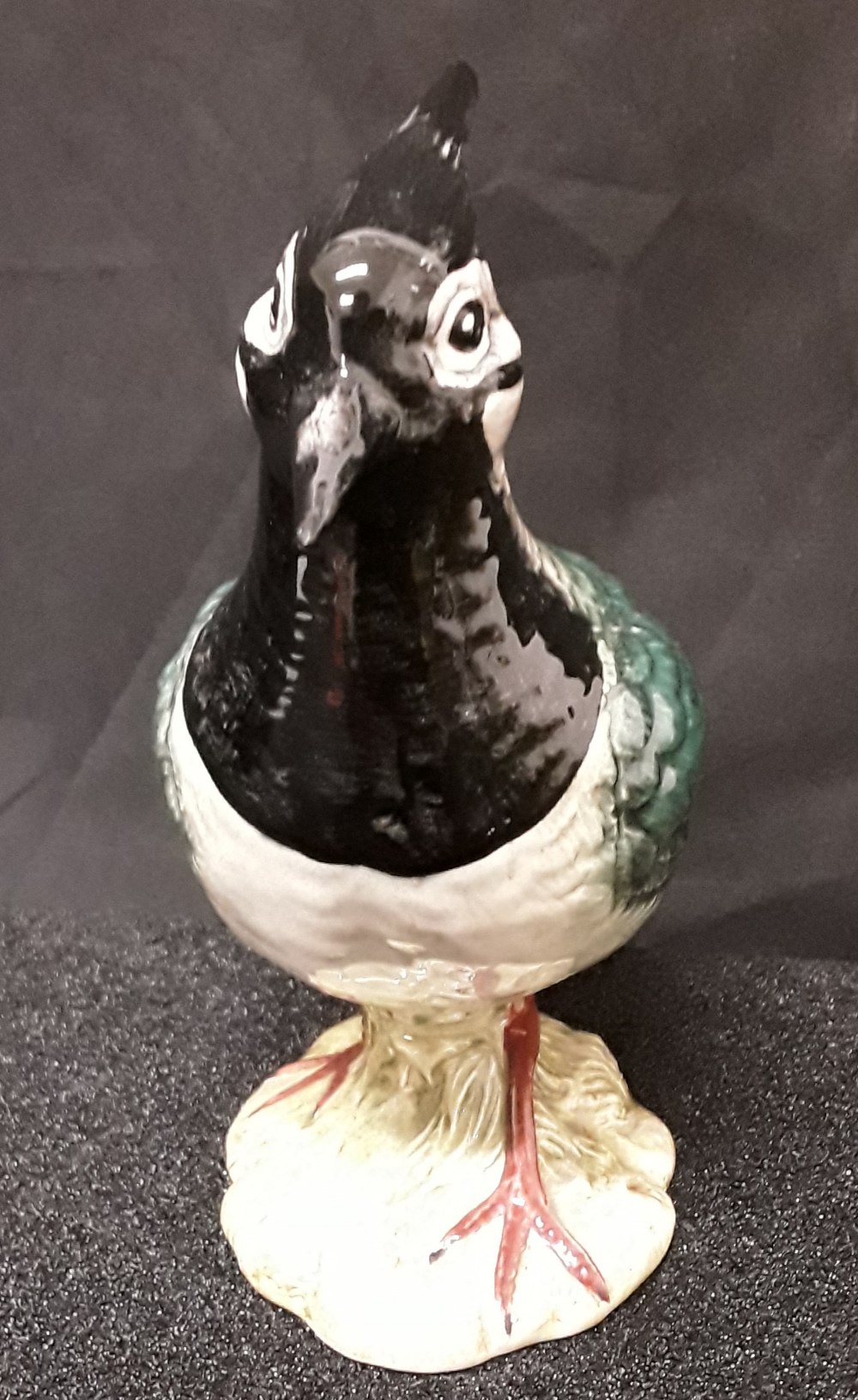 A Beswick Lapwing. - Image 3 of 4