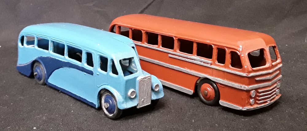 A large amount of Dinky diecast vehicles. - Image 6 of 9