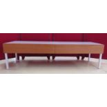 Tables basse. -