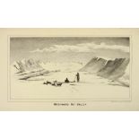 [BRITISH ARCTIC EXPEDITION] Arctic Expedition, 1875-6.