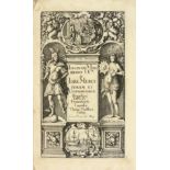 MARQUARD, Johann. Tractatus politico-juridicus...