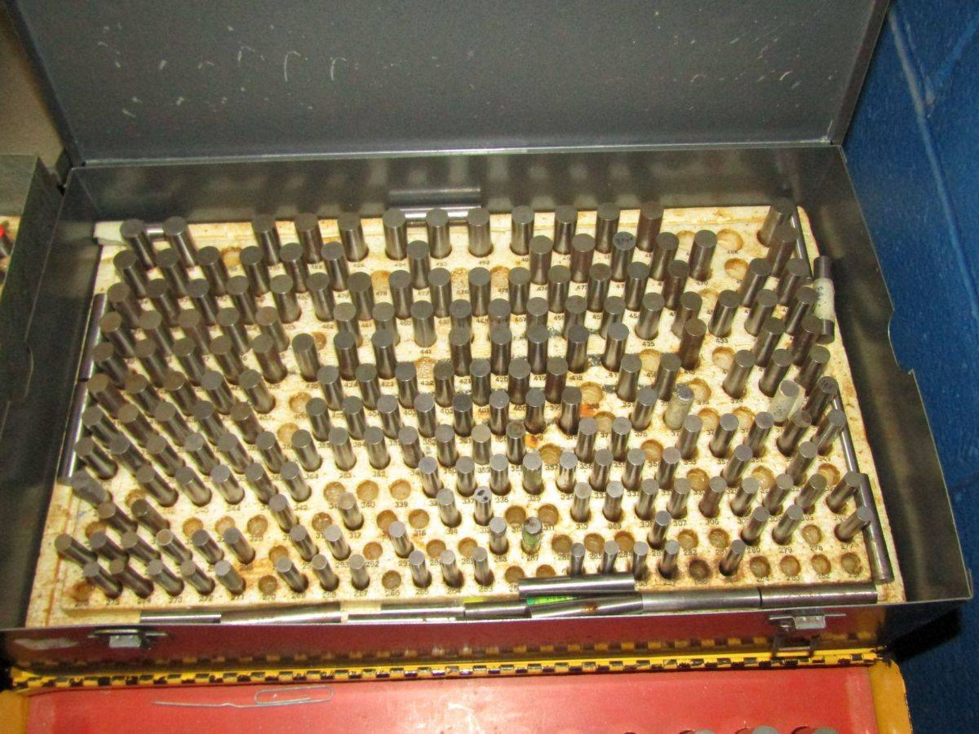 Incomplete Pin Gauge Sets - Image 4 of 5