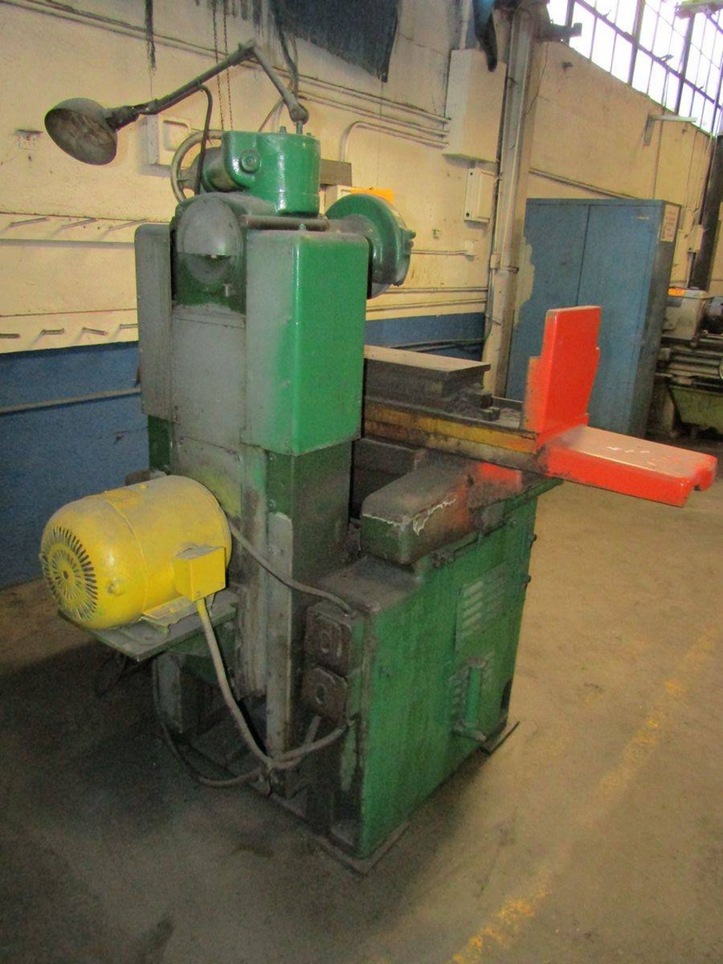 DoAll 9" Surface Grinder - Image 6 of 6