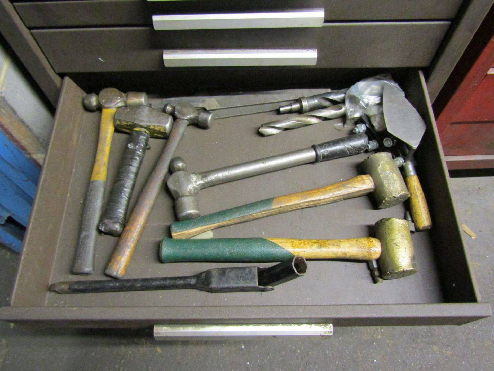 Kennedy 7-Drawer Rolling Tool Box - Image 6 of 8