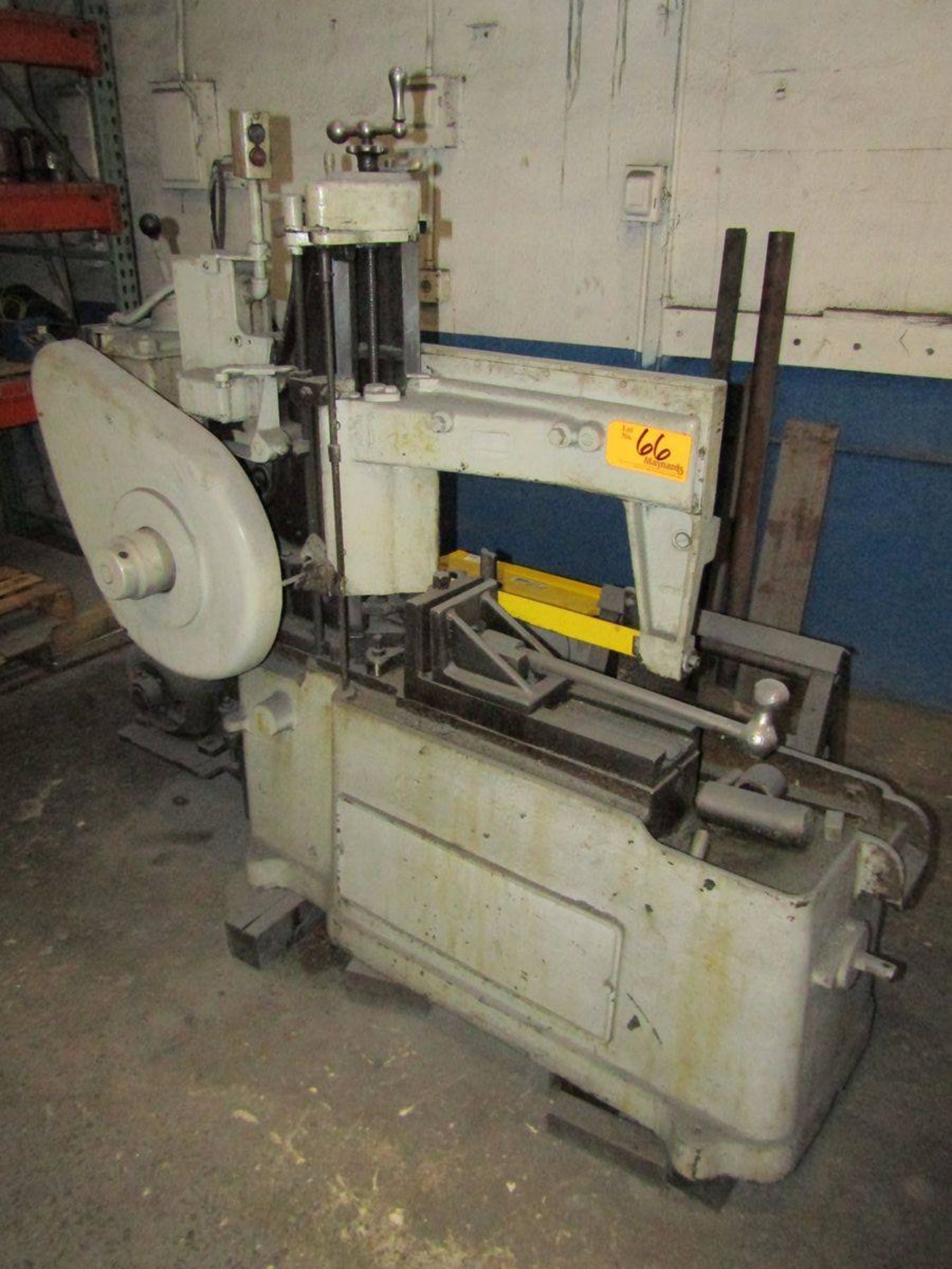 Marvel 9A Reciprocating Saw