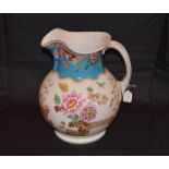 A Losolware 'Langham Water Jug