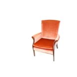 A Parker Knoll Armchair