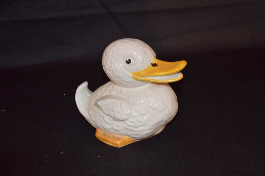 A Rare Sylvac Duck