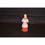 A Royal Doulton Figurine 'Choir Boy'