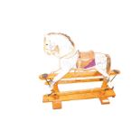 A Very Good Rocking Horse, F H Ayres of London