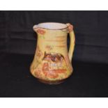 An Early Price Brothers Jug