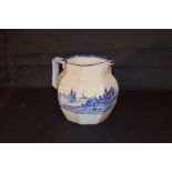 A Royal Doulton 'Norfolk' Jug