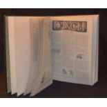 A Nice Bound 'Punch' Manual