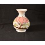 A Nice Moorcroft Vase