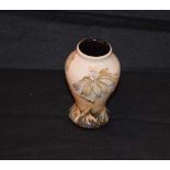 A Small Moorcroft Vase