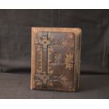 A Nice Victorian Photo Album