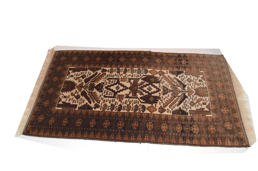 A Nice Rectangular Floor Rug