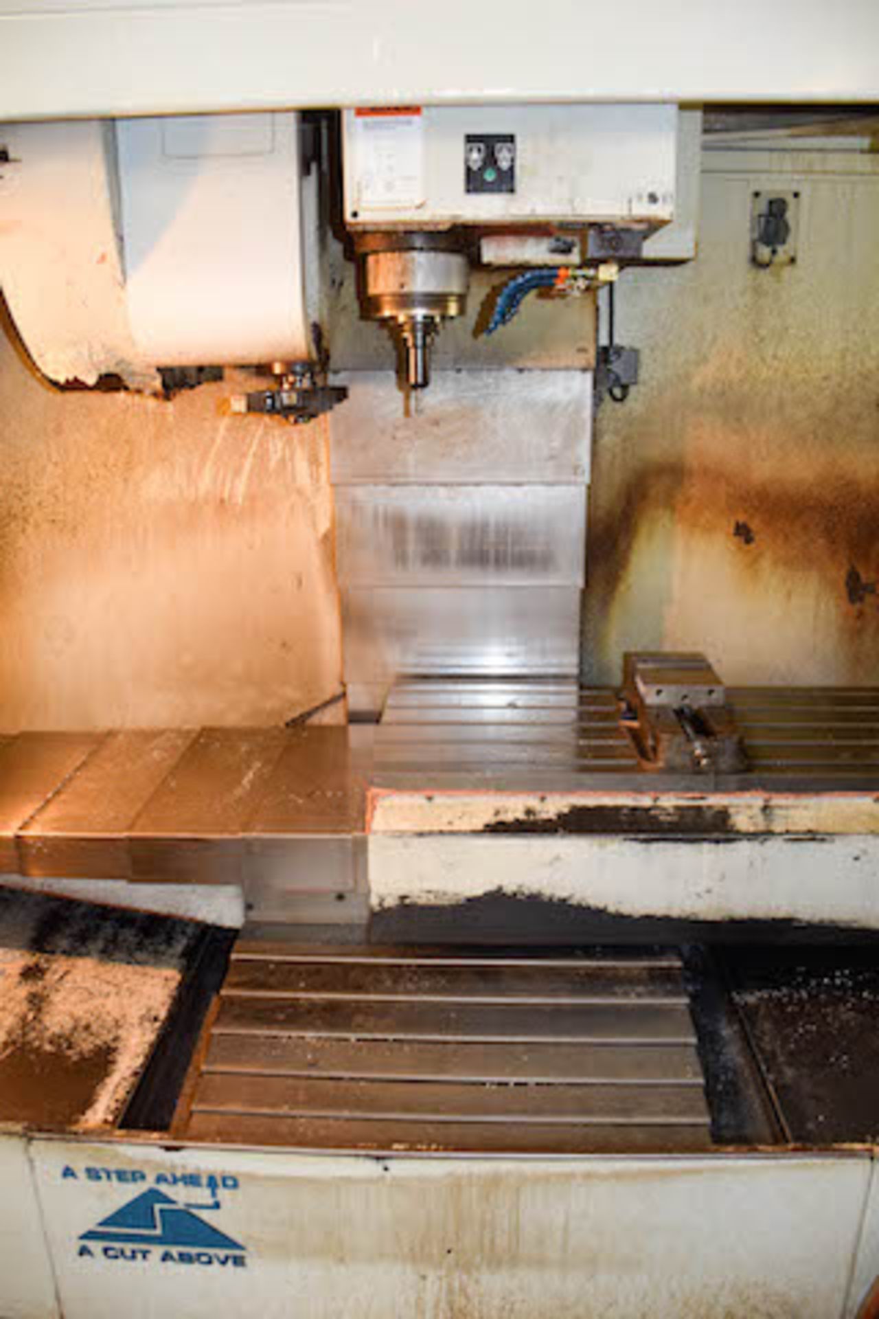 Hurco BMC 4020HT Vertical Machining Center - Image 5 of 6