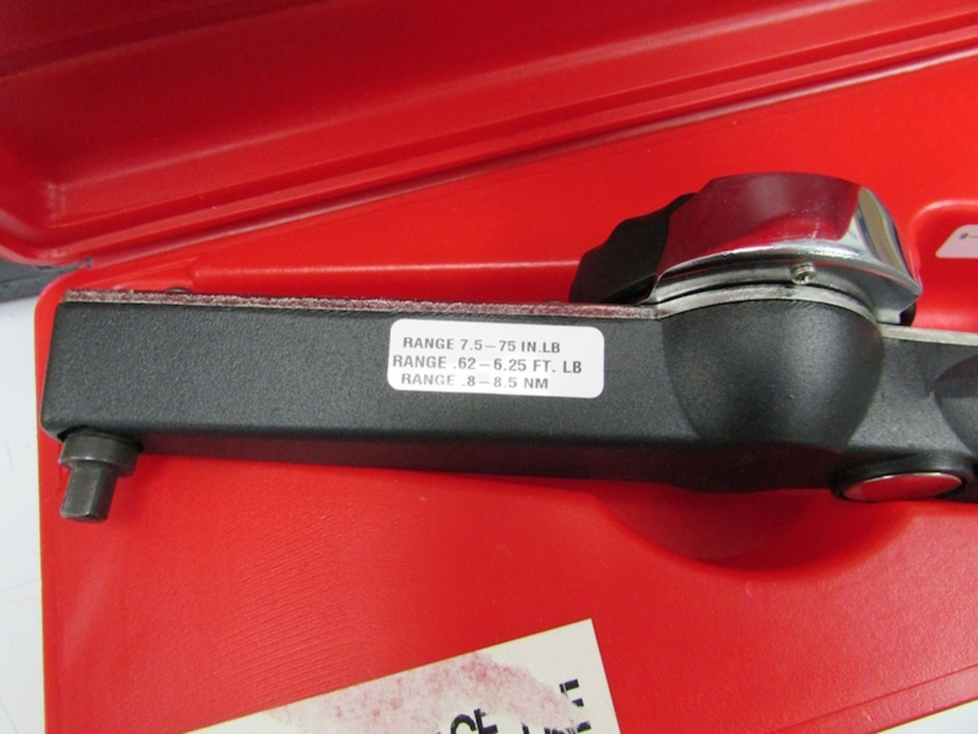 (2) Torque Wrenches - Image 5 of 5