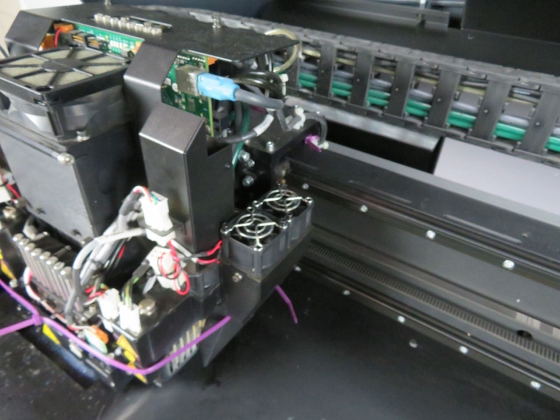 Stratsys Eden 350V 3D Printer, New in 2014 - Image 8 of 26