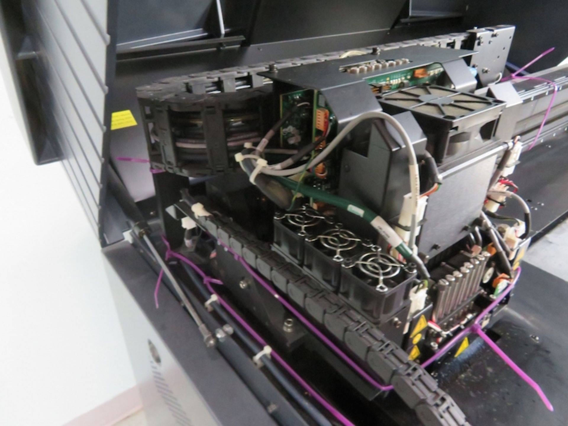 Stratsys Eden 350V 3D Printer, New in 2014 - Image 9 of 26