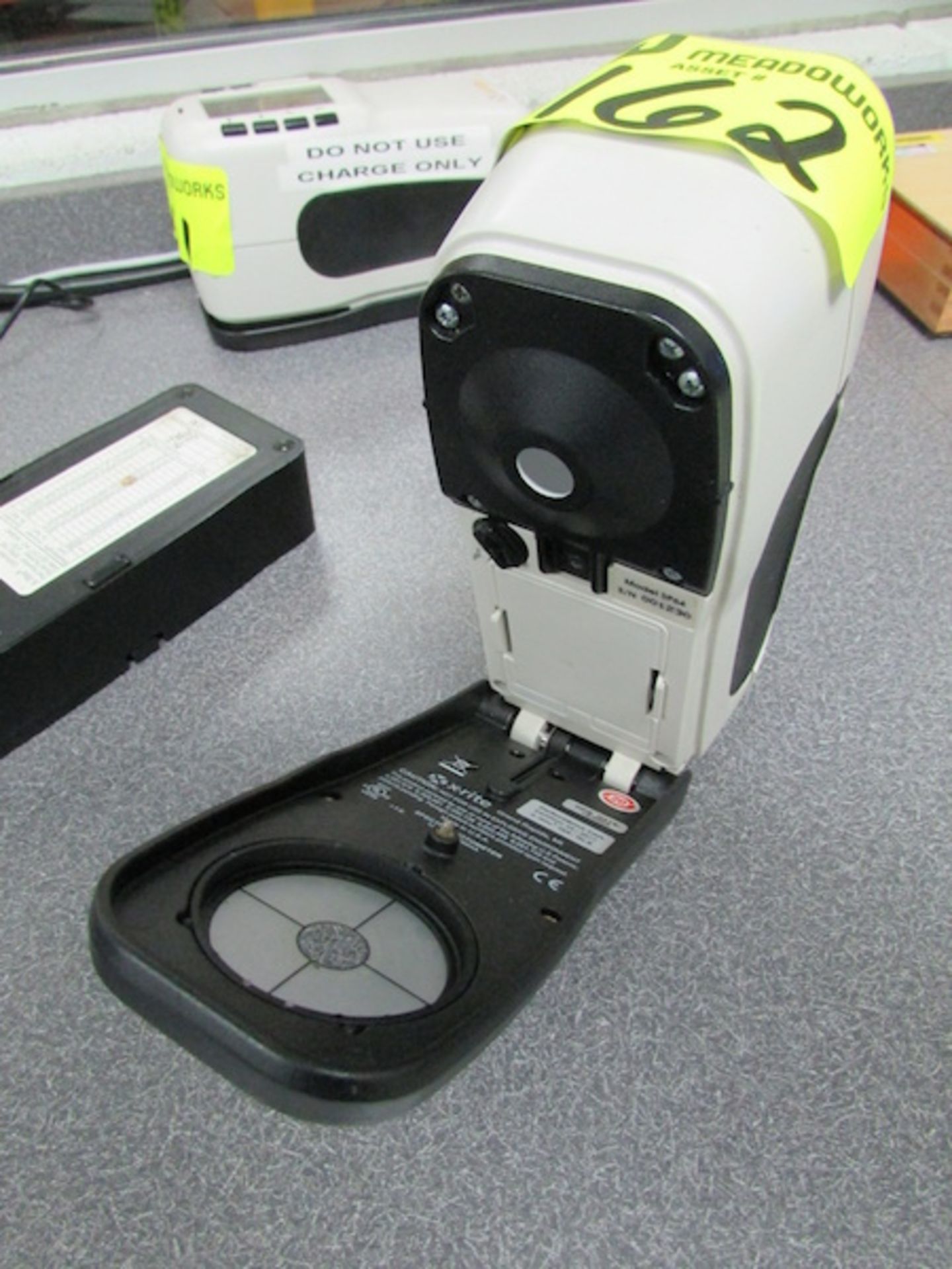 X-Rite SP64 Color Spectrometer - Image 4 of 6